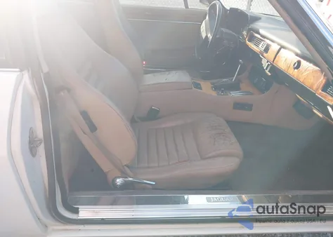 1990 Jaguar Xjs z USA, uszkodzony, nr VIN SAJNW5840LC171313